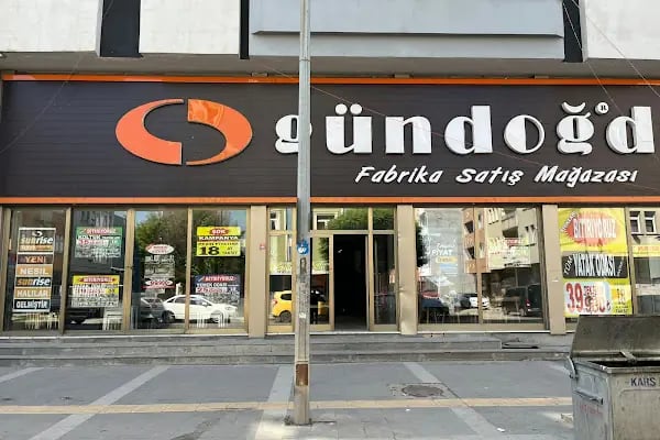 Gündoğdu Mobilya Kars-2 - Resim 4