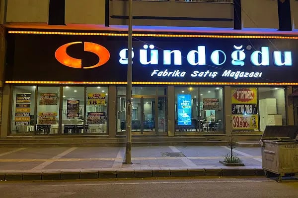 Gündoğdu Mobilya Kars-2 - Resim 19