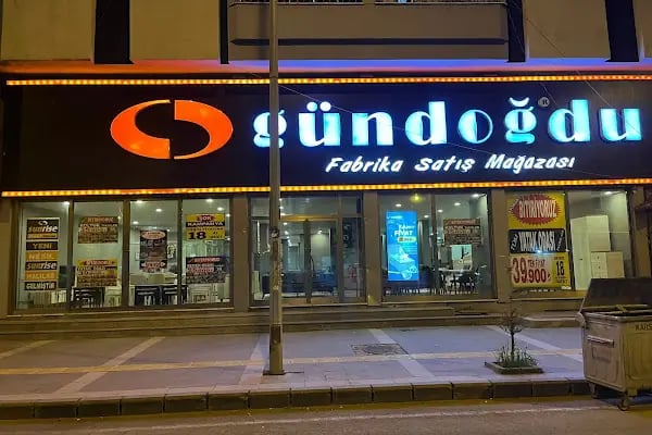 Gündoğdu Mobilya Kars-2 - Resim 20