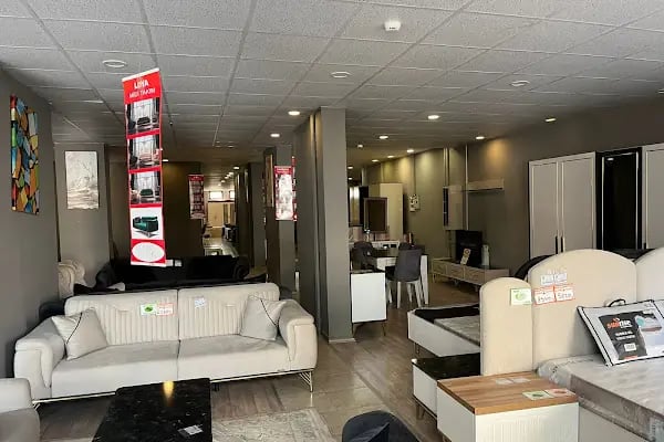 Gündoğdu Mobilya Kars-2 - Resim 12