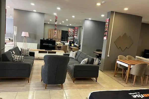 Gündoğdu Mobilya Kars-2 - Resim 16