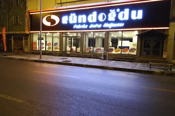 Gündoğdu Mobilya Kars-2 - Resim 7