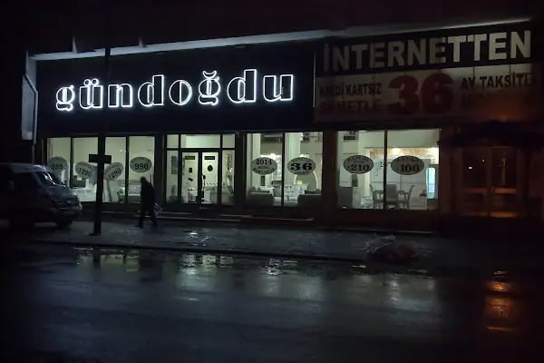 Gündoğdu Mobilya Kars-2 - Resim 10