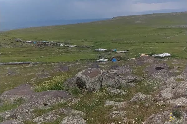 Esenyayla - Resim 2