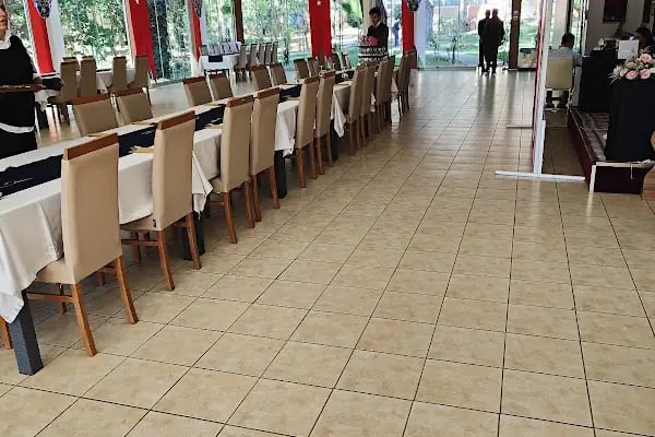 Döşemealtı Polis Sosyal Tesisleri - Resim 1