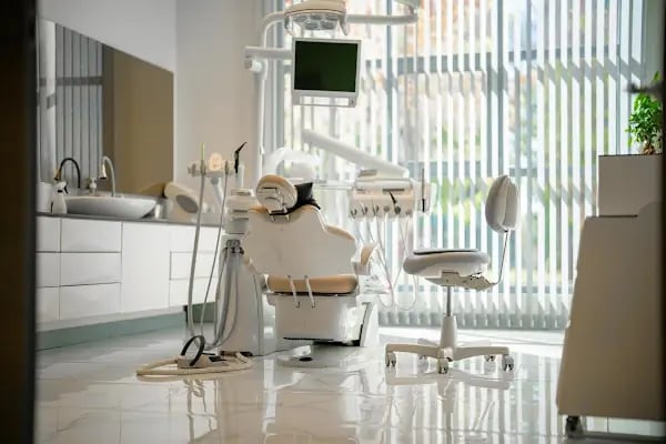 Esthetism Health - Resim 6
