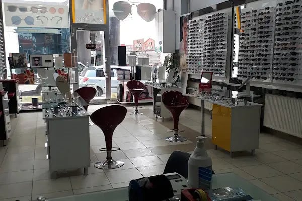 TUĞRUL OPTİK VAN - Resim 2