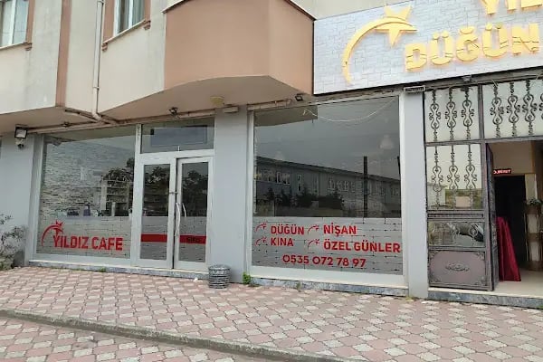 Yıldız Düğün Sarayı - Resim 10