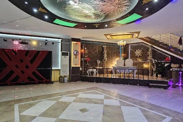 Yıldız Düğün Sarayı - Resim 18