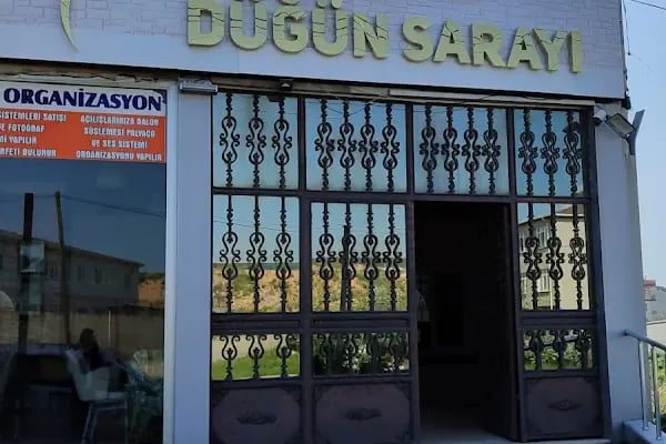 Yıldız Düğün Sarayı - Resim 5