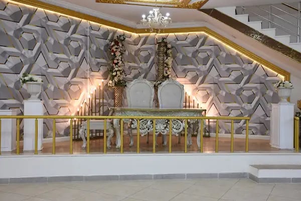 Yıldız Düğün Sarayı - Resim 2