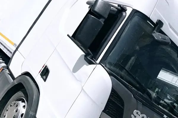 Mars Logistics Tepeören - Resim 12