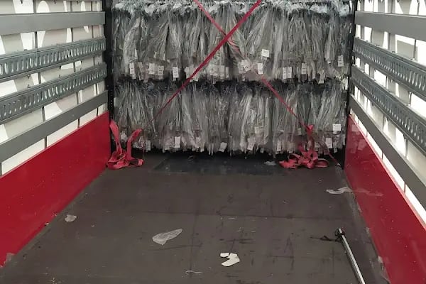 Mars Logistics Tepeören - Resim 7