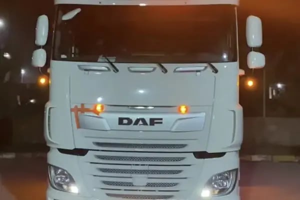Mars Logistics Tepeören - Resim 19