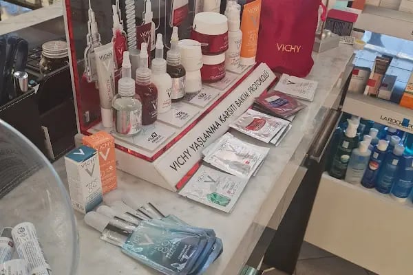 Ataşehir Plus Eczanesi - Resim 12