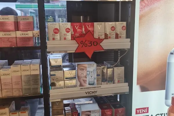 Ataşehir Plus Eczanesi - Resim 17