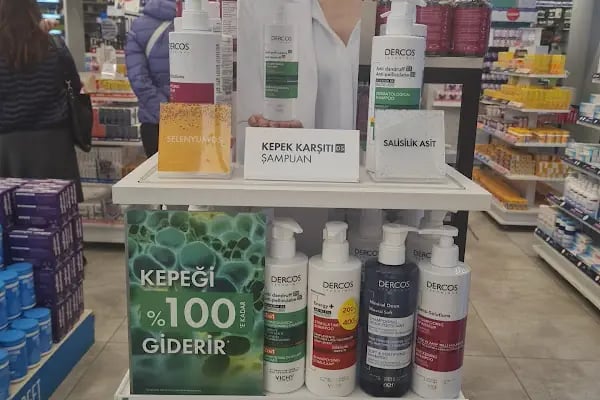 Ataşehir Plus Eczanesi - Resim 8