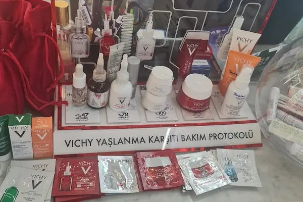 Ataşehir Plus Eczanesi - Resim 6