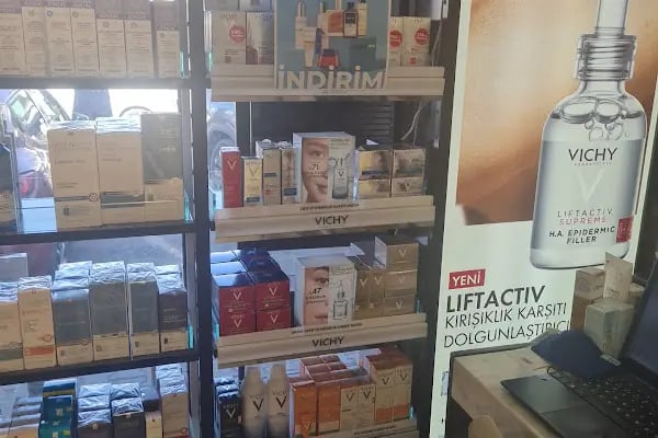 Ataşehir Plus Eczanesi - Resim 14