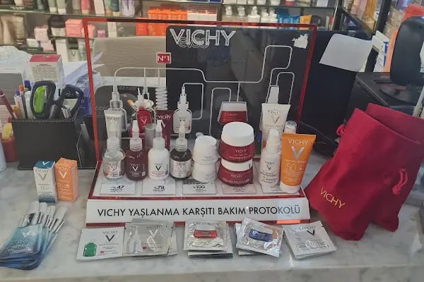Ataşehir Plus Eczanesi - Resim 10