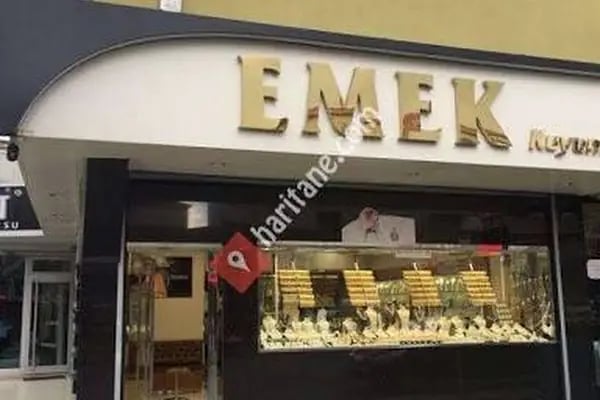 Emek Kuyumculuk - Resim 9