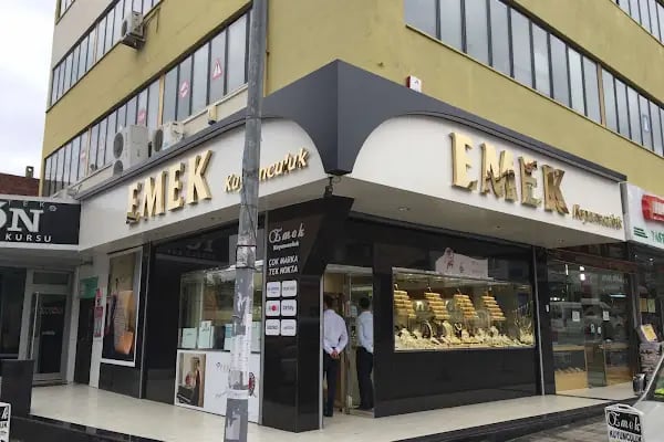 Emek Kuyumculuk - Resim 6