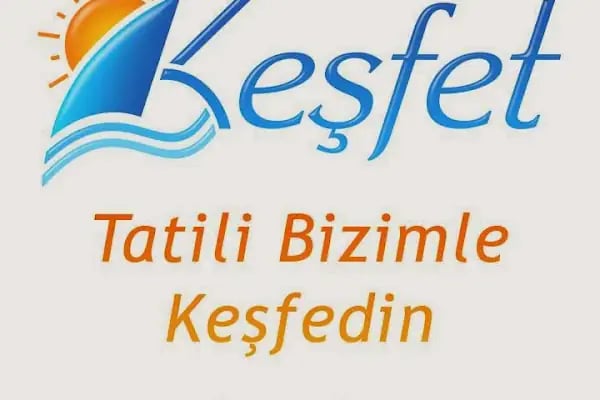 Keşfet Turizm - Resim 1