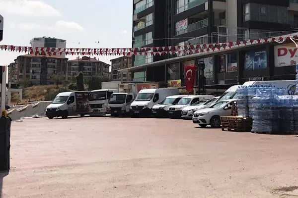 BevGross Toptan Market - Resim 6