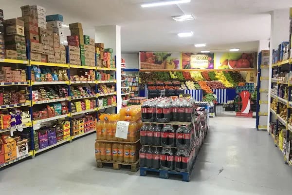 BevGross Toptan Market - Resim 3