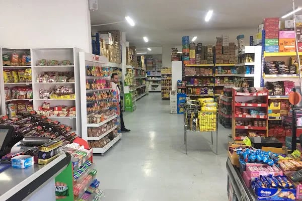 BevGross Toptan Market - Resim 7