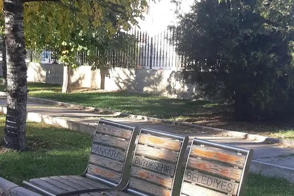 Esenboğa Parkı - Resim 13