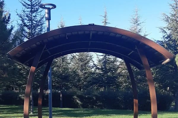 Esenboğa Parkı - Resim 11