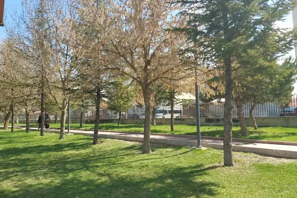 Esenboğa Parkı - Resim 9