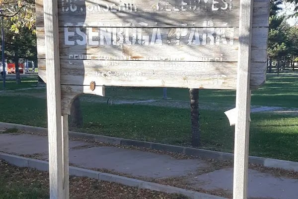 Esenboğa Parkı - Resim 20