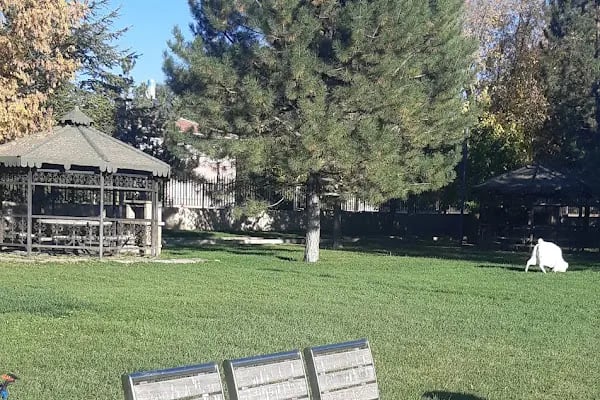 Esenboğa Parkı - Resim 6