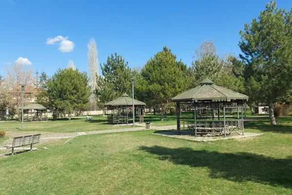Esenboğa Parkı - Resim 2