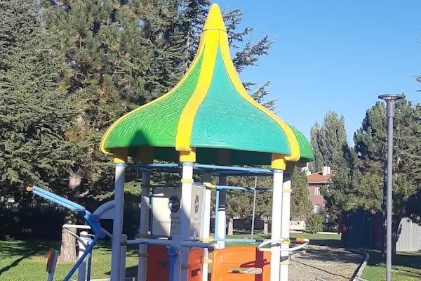 Esenboğa Parkı - Resim 8