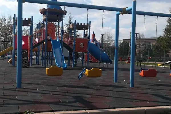 Esenboğa Parkı - Resim 15