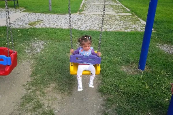 Esenboğa Parkı - Resim 5