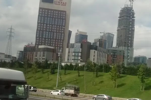 MARİNA PARK - Resim 12