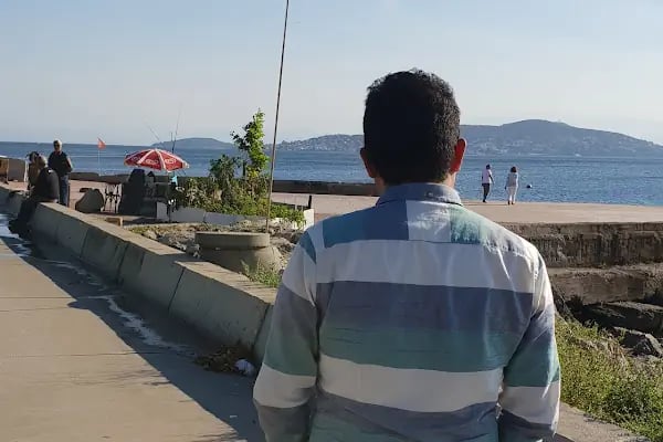 MARİNA PARK - Resim 8