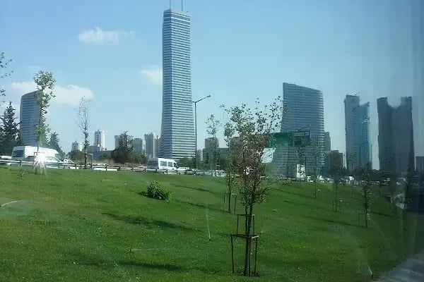 MARİNA PARK - Resim 13