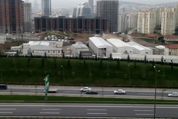 MARİNA PARK - Resim 4