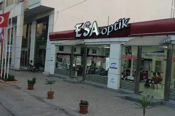 Esa Optik - Resim 3