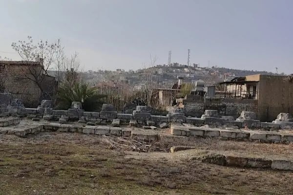 Anamur Kalesi - Resim 9