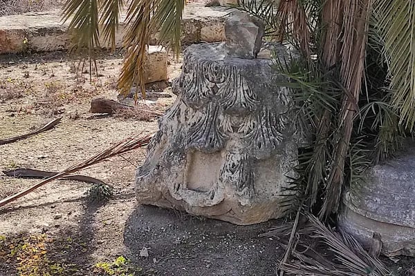 Anamur Kalesi - Resim 19