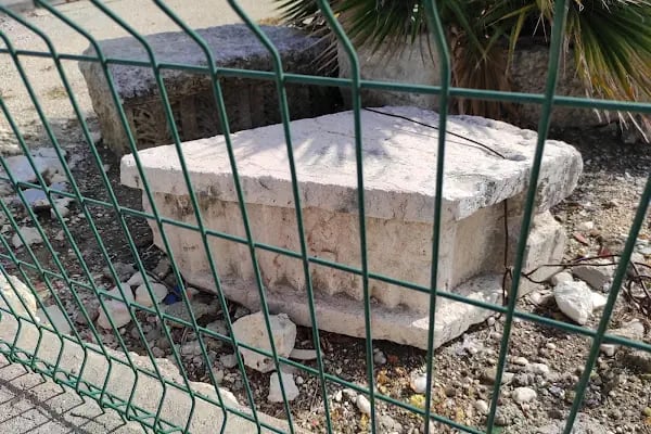 Anamur Kalesi - Resim 6