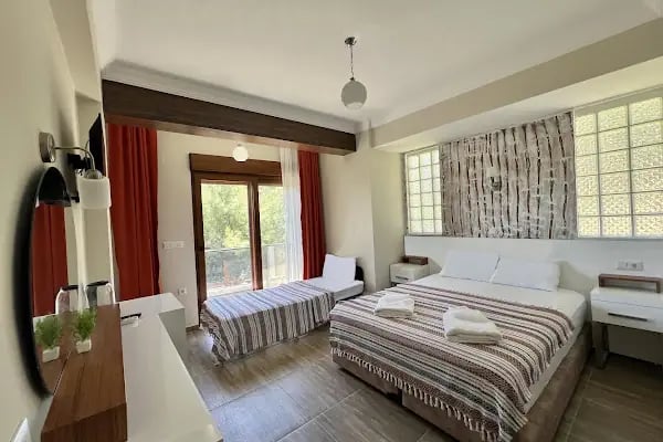 24 Butik Otel Sarıgerme - Resim 10
