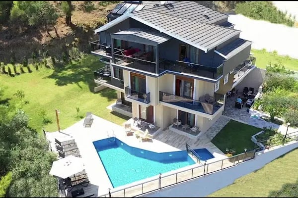 24 Butik Otel Sarıgerme - Resim 13
