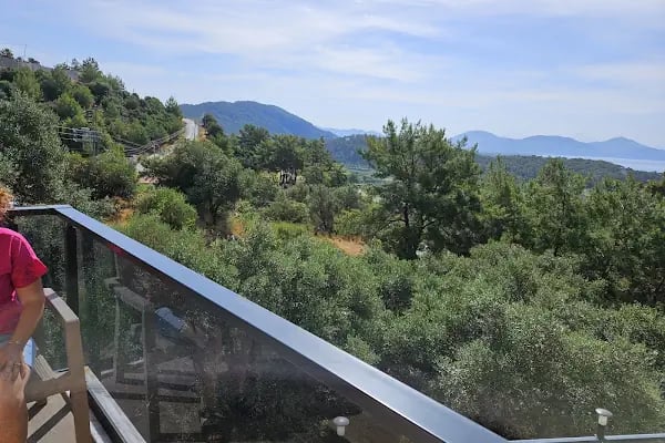 24 Butik Otel Sarıgerme - Resim 16
